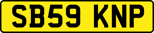 SB59KNP