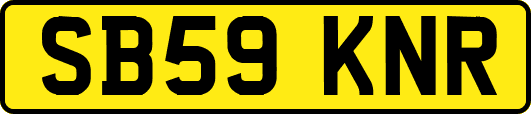 SB59KNR