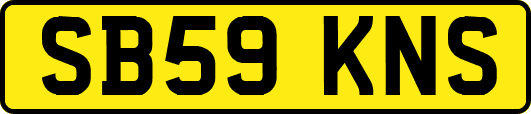 SB59KNS