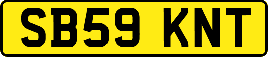 SB59KNT