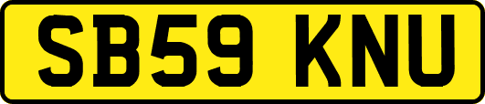 SB59KNU