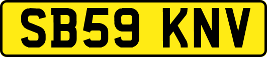 SB59KNV