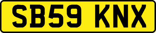 SB59KNX