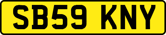 SB59KNY