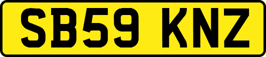 SB59KNZ