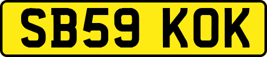 SB59KOK