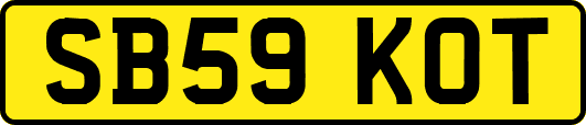 SB59KOT