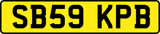 SB59KPB
