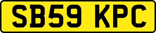SB59KPC