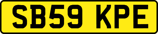 SB59KPE