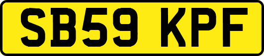 SB59KPF