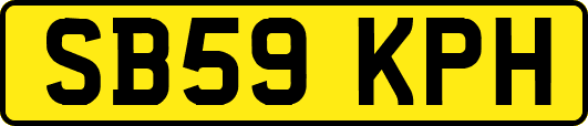 SB59KPH