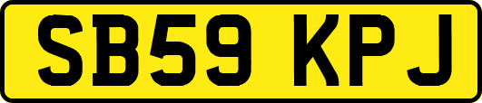 SB59KPJ
