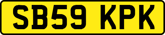 SB59KPK