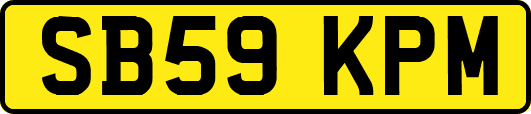 SB59KPM