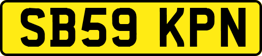 SB59KPN