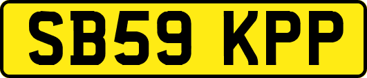 SB59KPP