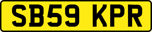 SB59KPR