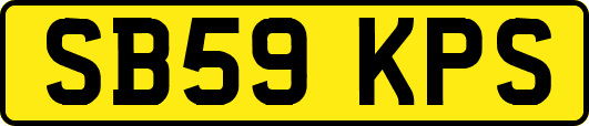 SB59KPS