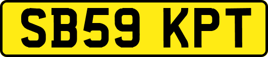 SB59KPT