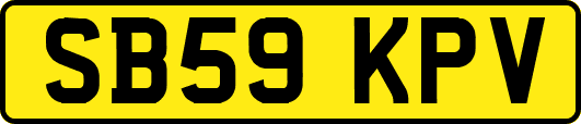 SB59KPV