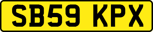 SB59KPX
