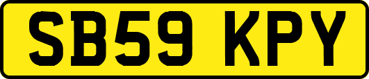 SB59KPY
