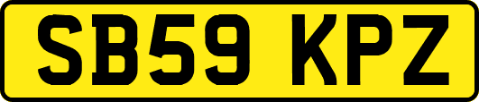 SB59KPZ