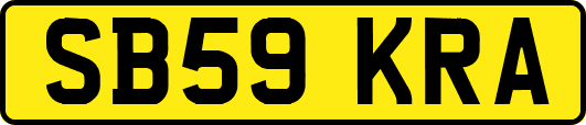 SB59KRA