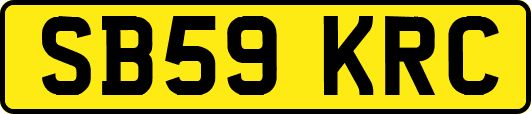 SB59KRC