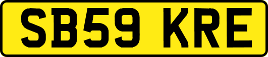 SB59KRE