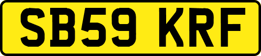 SB59KRF
