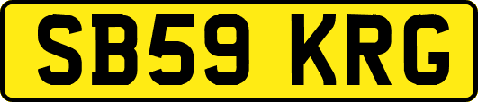 SB59KRG
