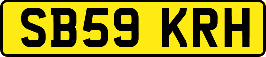 SB59KRH