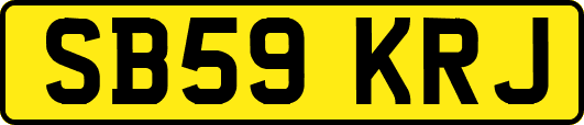 SB59KRJ