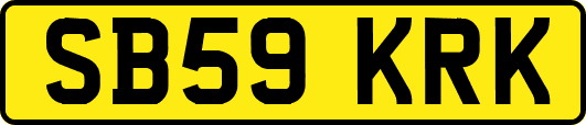 SB59KRK
