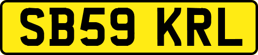 SB59KRL