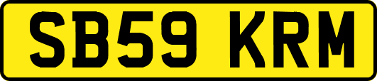 SB59KRM