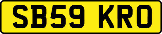 SB59KRO