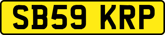 SB59KRP