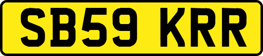 SB59KRR