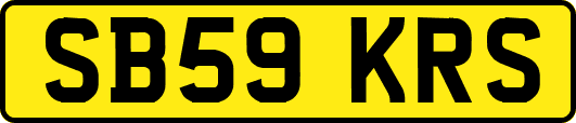 SB59KRS