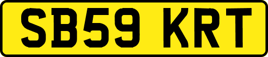 SB59KRT