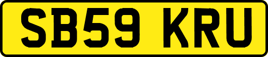 SB59KRU