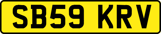 SB59KRV