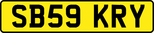 SB59KRY