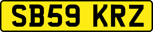 SB59KRZ