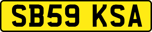 SB59KSA