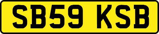 SB59KSB