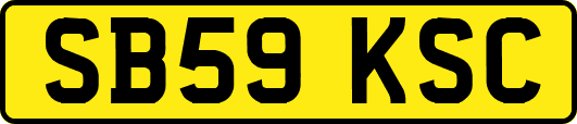 SB59KSC